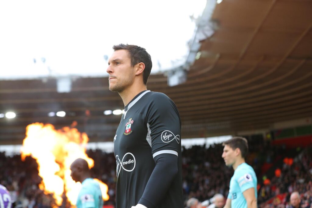 FPL Goalkeepers  Alex McCarthy 