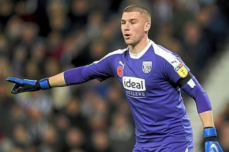 FPL Goalkeepers  Sam Johnstone