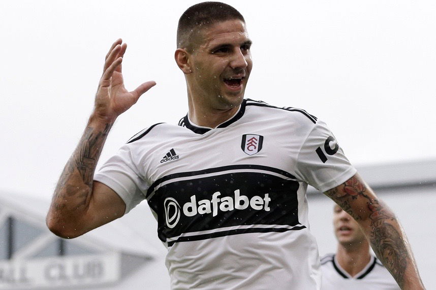 FPL Budget Forwards- Mitrovic