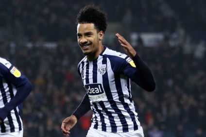 FPL Midfielders Matheus Pereira 