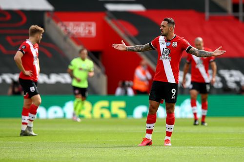 FPL Strikers Ings 2020/21