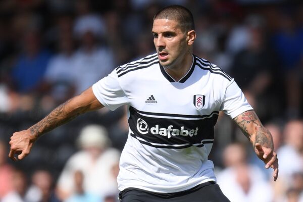 Why Fulham Striker Mitrovic Should Be In Your GW1 FPL Team?