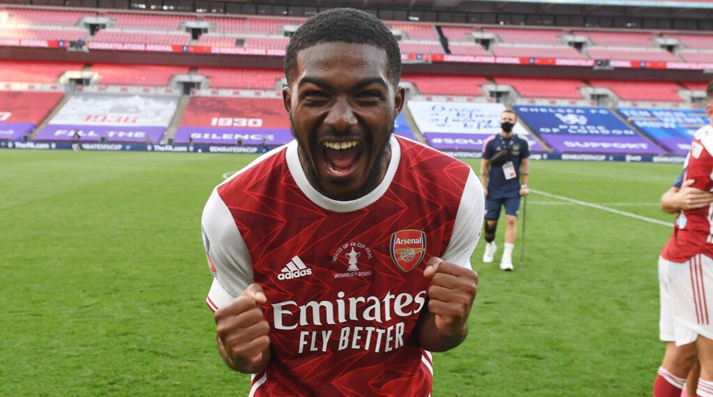 Ainsley Maitland Niles FPL