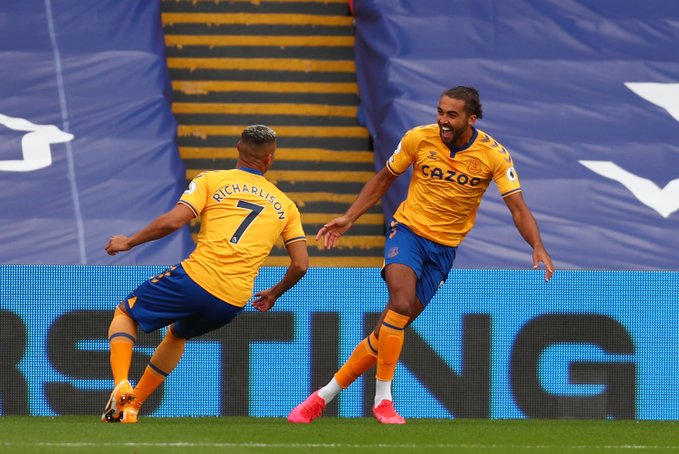 Everton and DCL on fire ahead of  FPL GW4