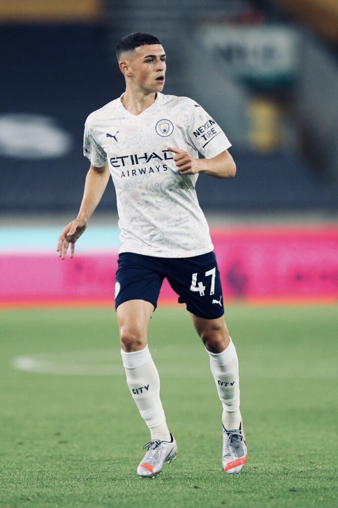 Phil Foden FPL GW3 Differential pick