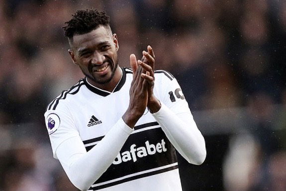 FPL Midfielders Zambo Anguissa