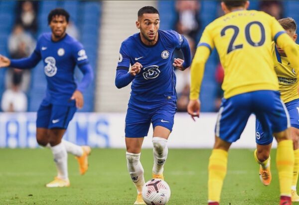 FPL 2020-21 season Team Preview- AllAboutChelsea