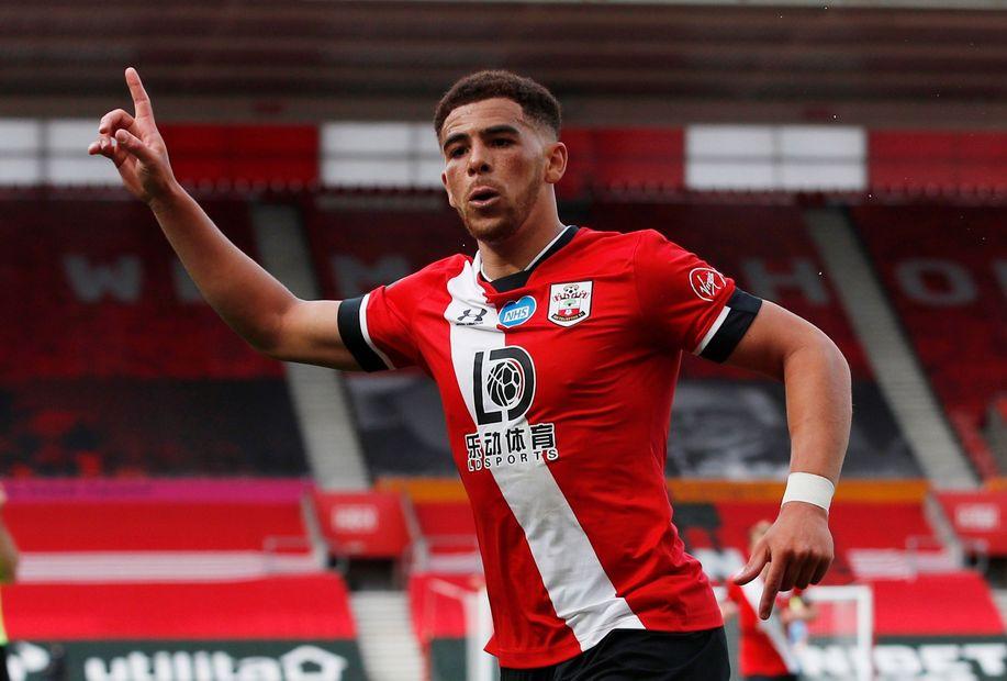 Che Adams FPL GW1 Differential pick