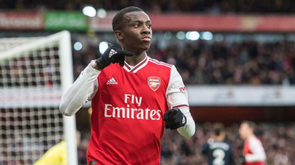 Nketiah FPL GW1