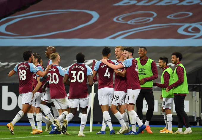 FPL Season Review: West Ham