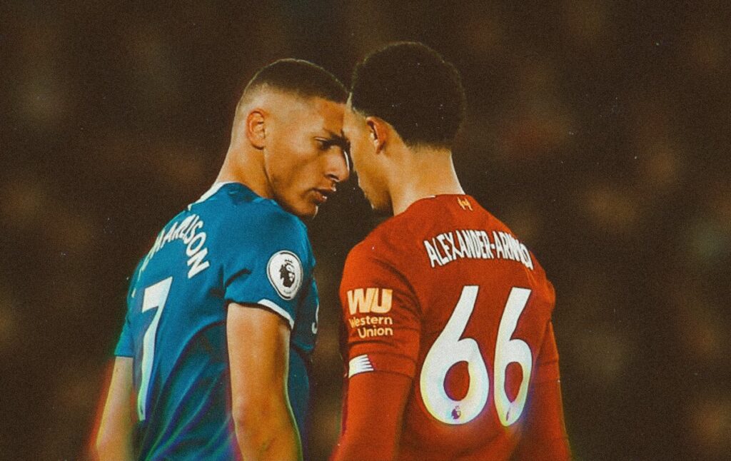 FPL GW5 Preview: Everton vs Liverpool: