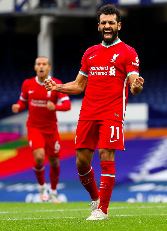 FPL GW 6 Captain pick - Mo Salah