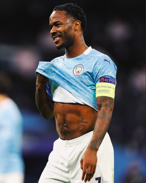 FPL GW 6 Captain pick - Raheem Sterling