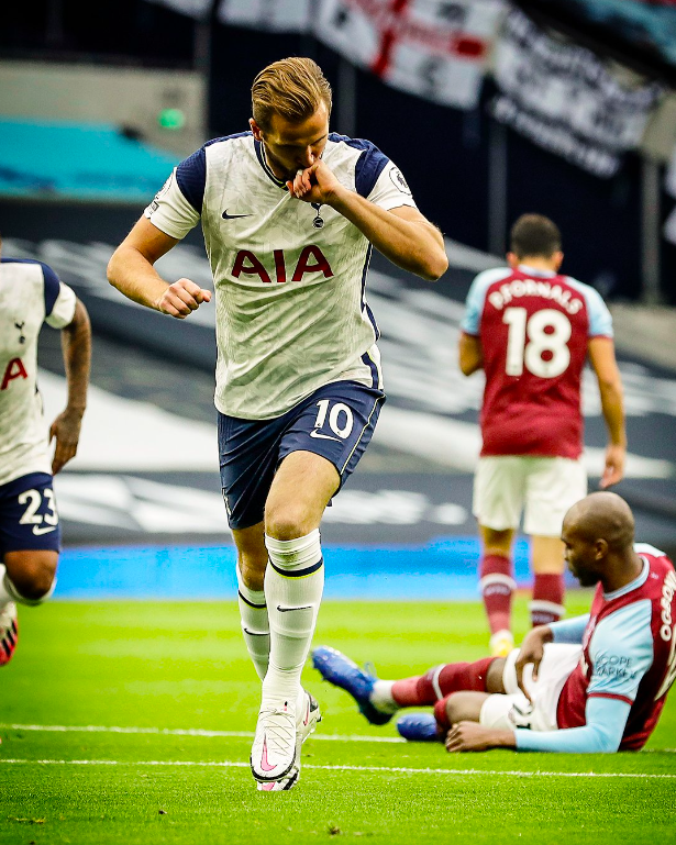 FPL GW 6 Captain pick - Harry Kane