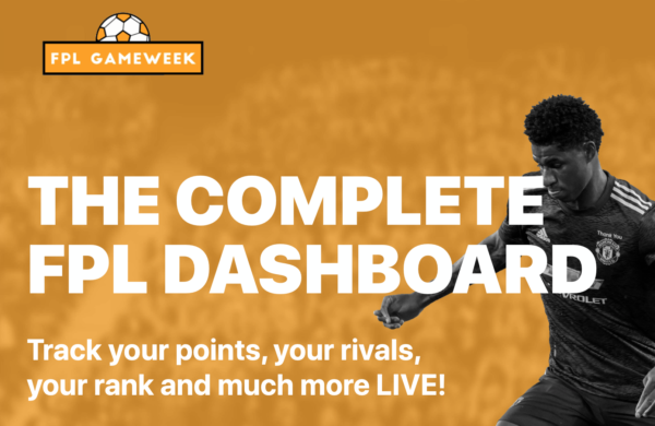 FPL Tools: All That You Need to Know About FPL Gameweek Tool