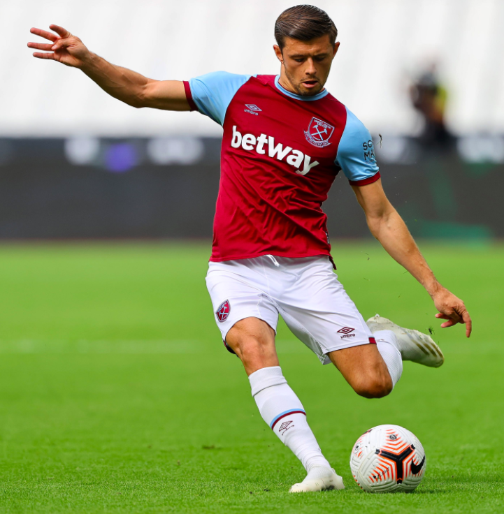 Cresswell FPL GW9 Differential pick