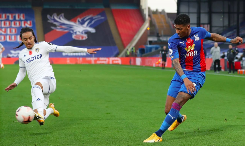 Patrick Van Aanholt FPL GW9