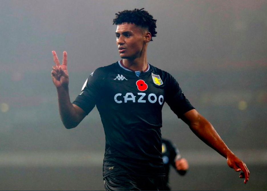 Ollie Watkins FPL GW9