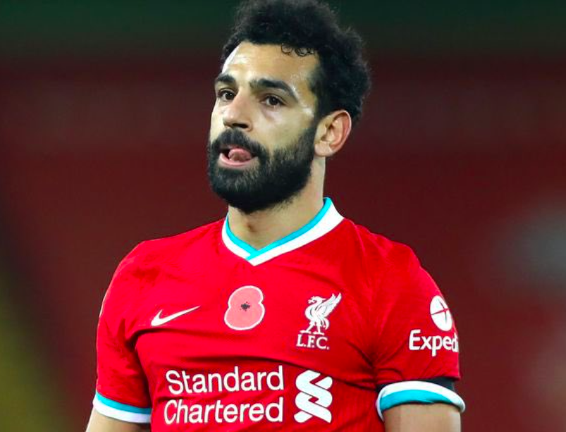 Mo Salah FPL GW 10 Captain pick