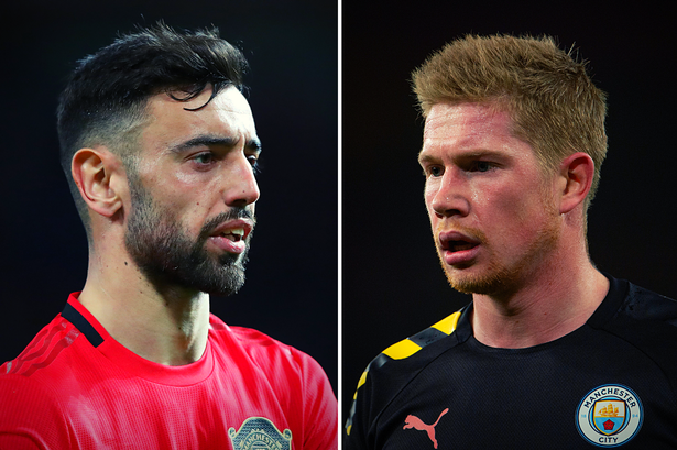 Bruno and KDB FPL GW11 Preview 