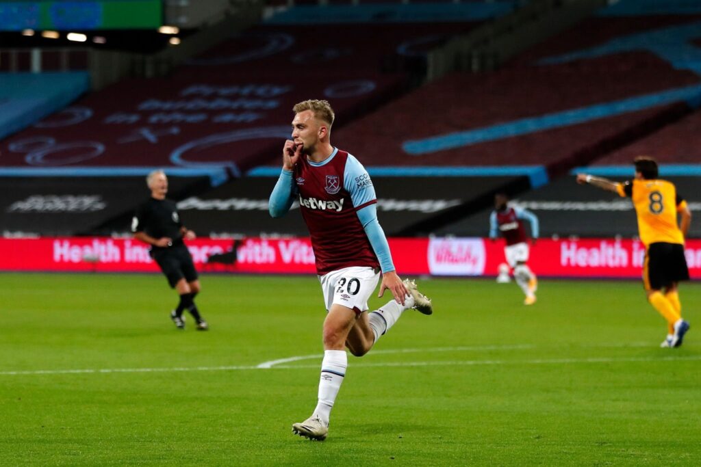 Bowen vs Leeds United(A) FPL GW12 Differential Pick