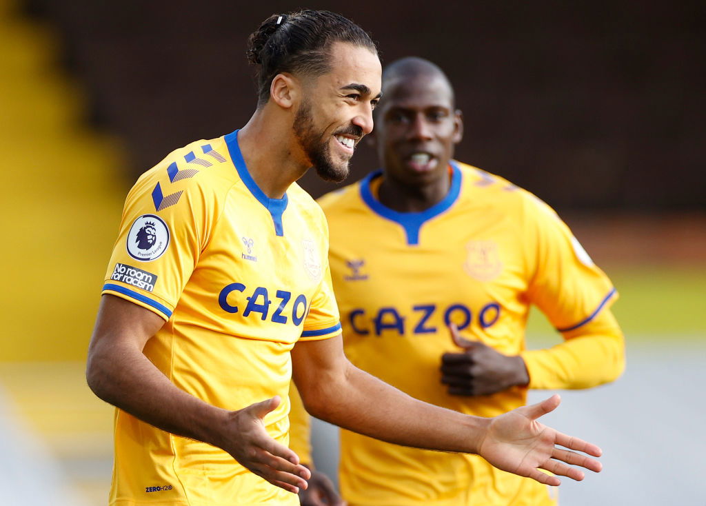 Dominic Calvert Lewin FPL GW 11 Captain Pick 