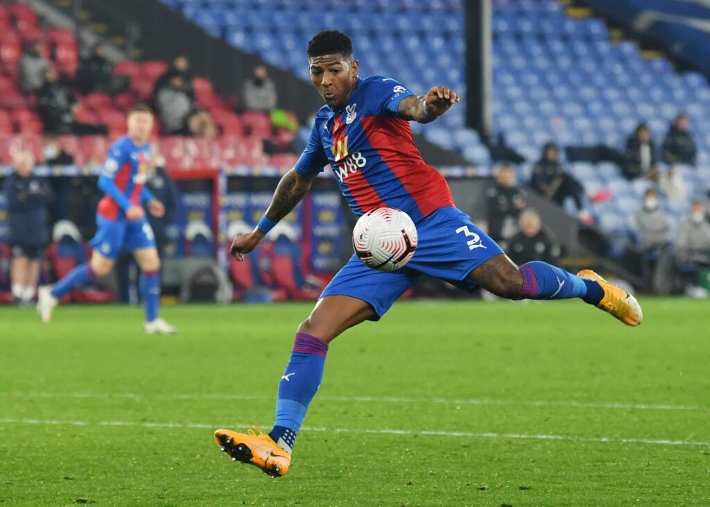 Patrick Van Aanholt FPL GW11 Differential pick 