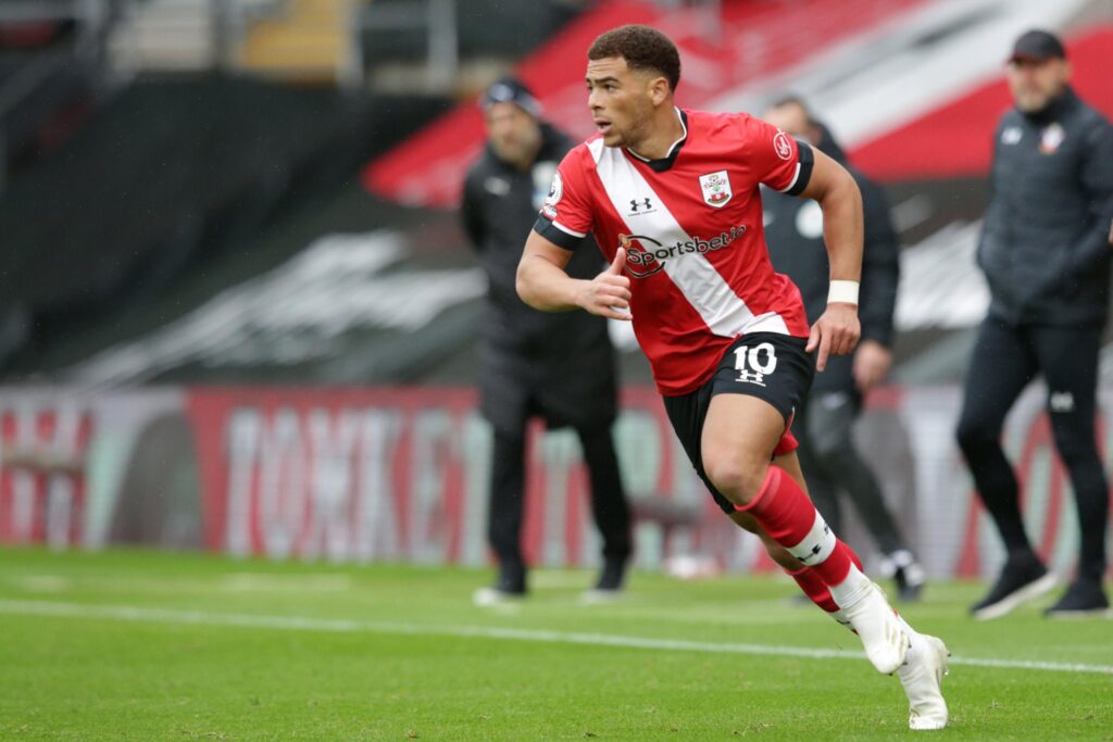 Che Adams FPL GW11 Differential pick 