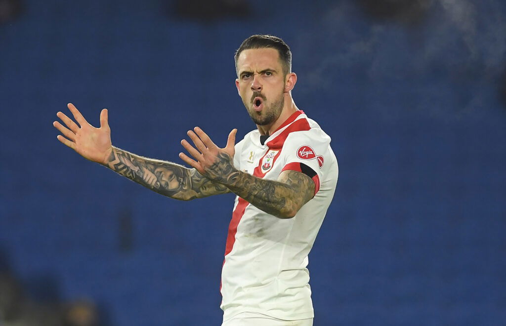 Danny Ings FPL GW14 Differential pick