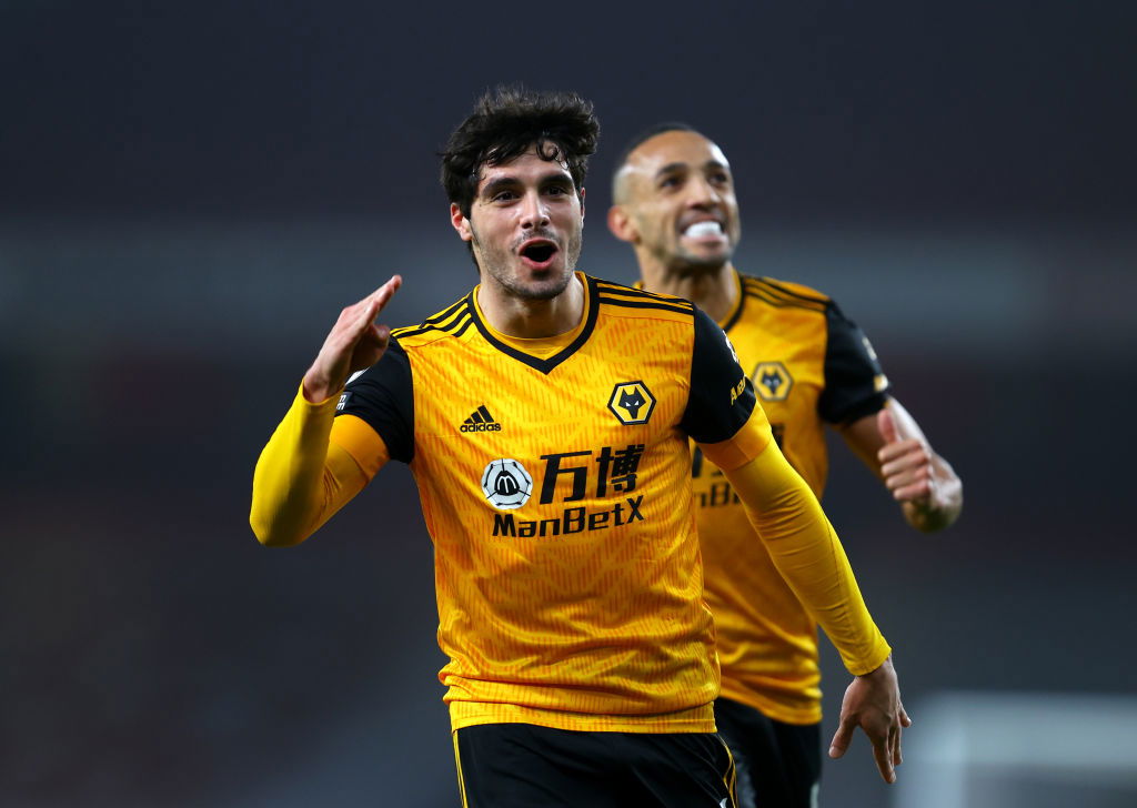 Pedro Neto FPL GW11 Differential pick 