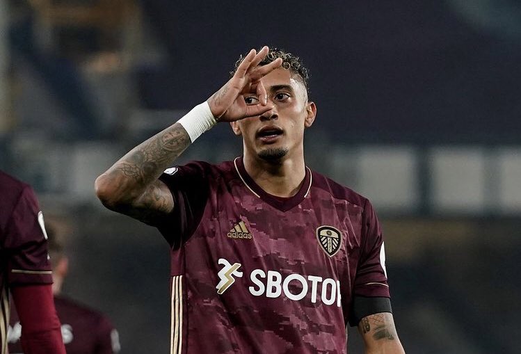 Raphinha vs West Ham FPL GW12 Differential pick