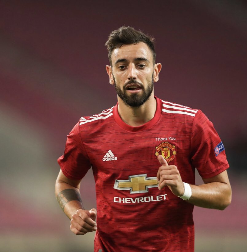 Bruno Fernandes fpl gw 13 captain pick 