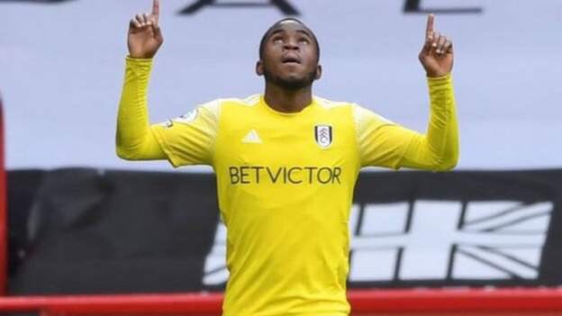 Lookman FPL GW14 Differential pick 