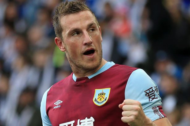 Chris Wood FPL GW17 Differential pick