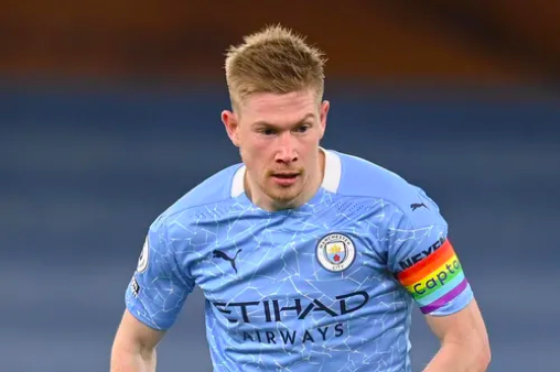 FPL GW 14 Captain pick Kevin De bruyne