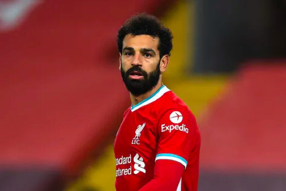 Mo Salah FPL GW 14 Captain pick