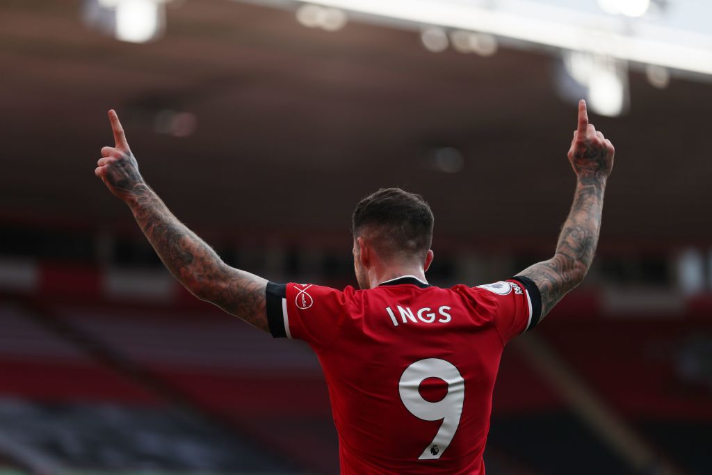 Danny Ings FPL GW21 Differential