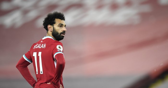 FPL Fixtures Farwell salah?