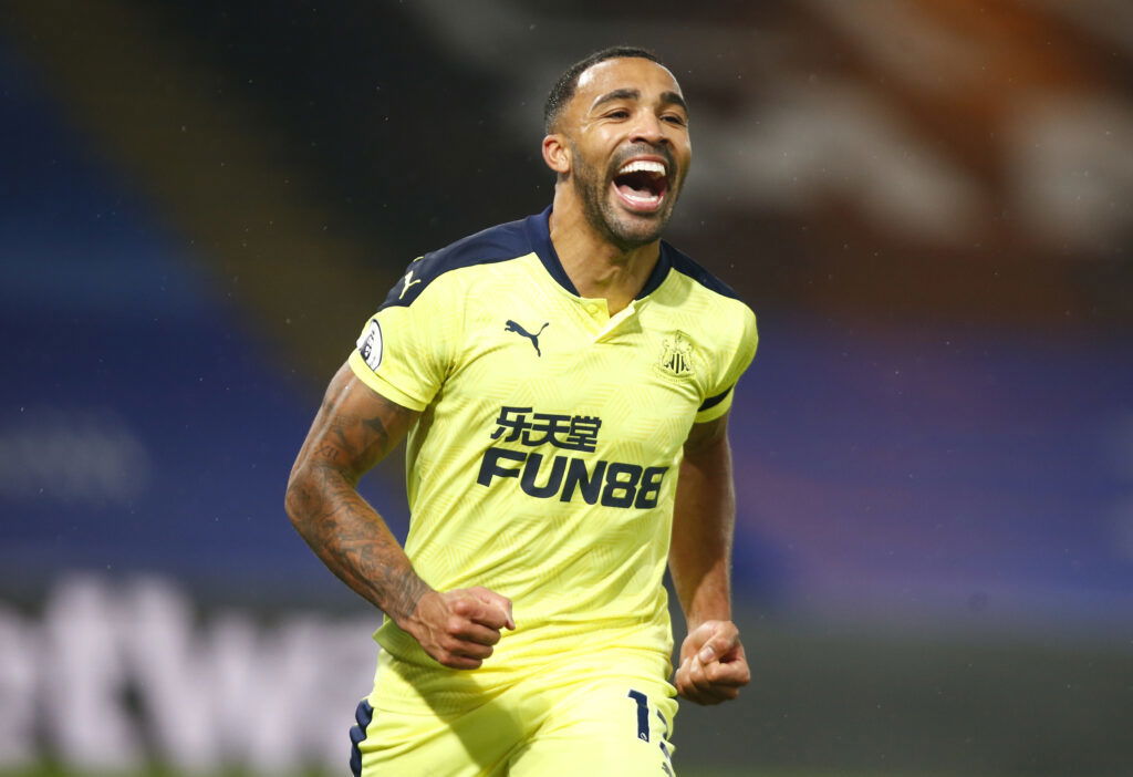 Callum Wilson FPL GW18 