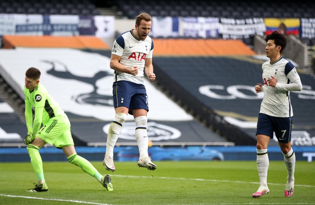 FPL Fixtures Waht to do with Son and Kane