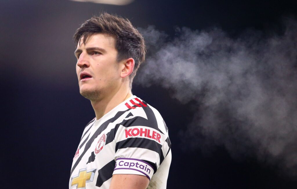 Maguire FPL DGW19 Differential pick 