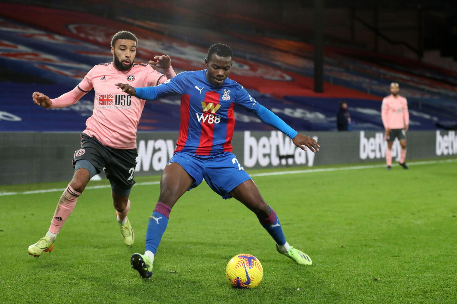 FPL Fixtures Palace one to target