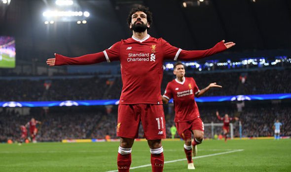 Mo Salah FPL DGW 19 Captain pick