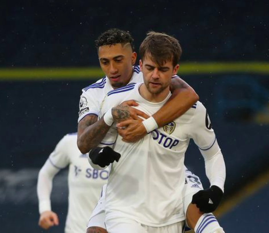 Bamford and Raphinha FPL