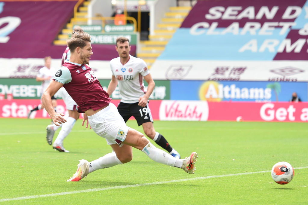 James Tarkowski FPL DGW24 Differential Picks