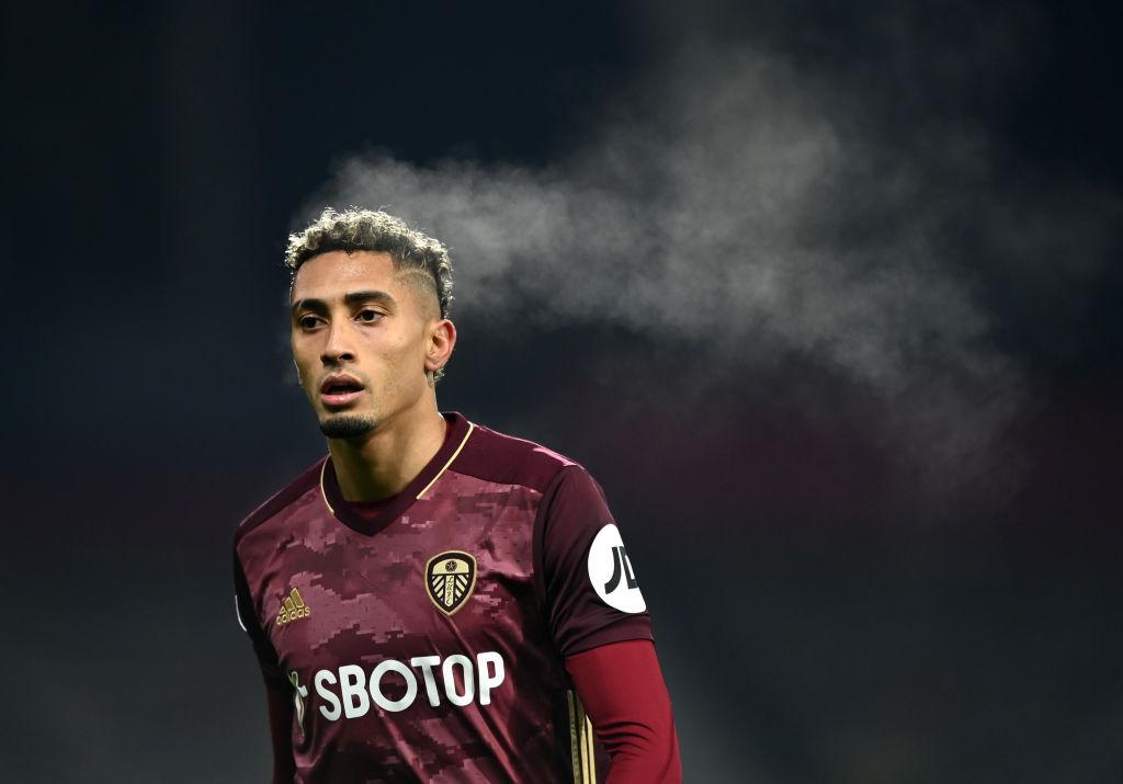 Raphinha FPL DGW26 players to target 