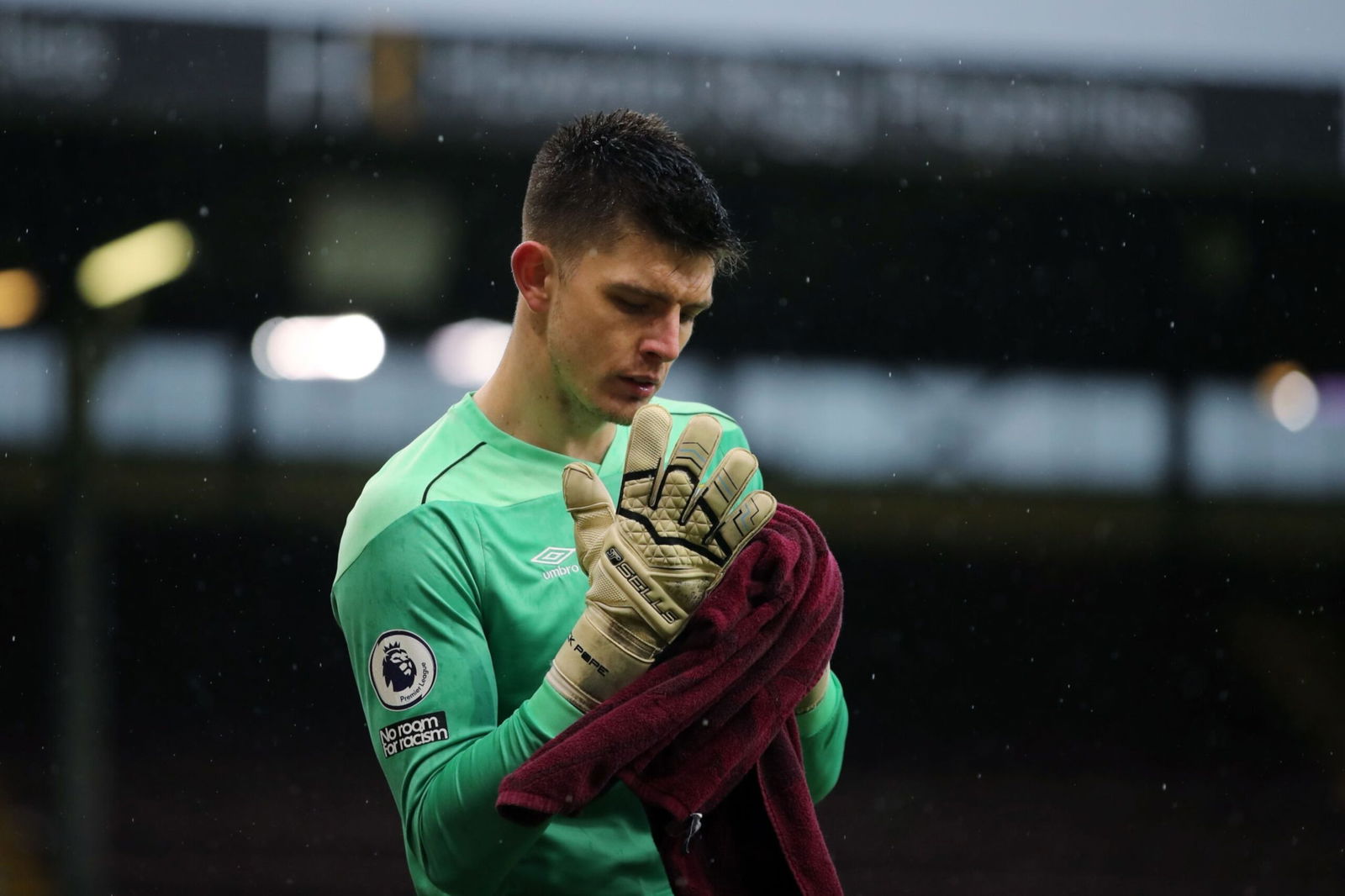 FPL differential- Pope