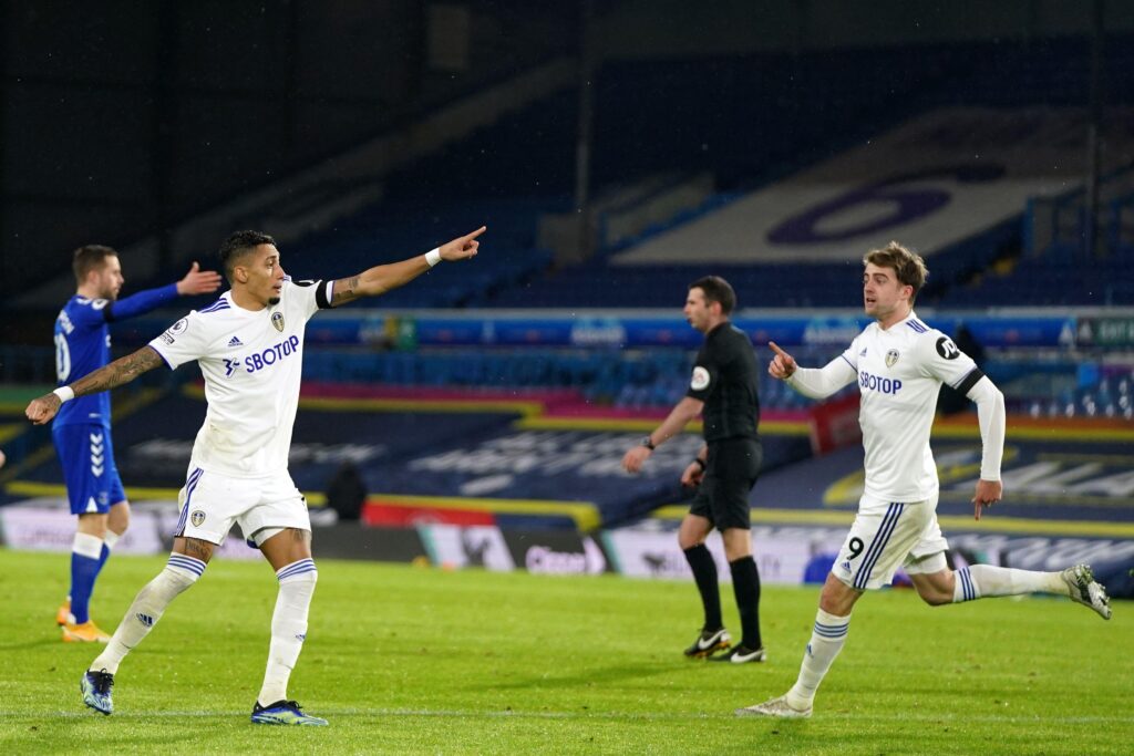 Raphinha FPL GW25 Differential picks