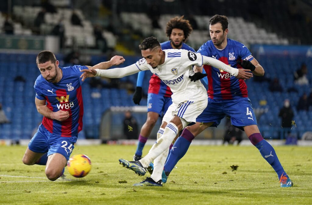 Raphinha FPL DGW24 Differential Pick 