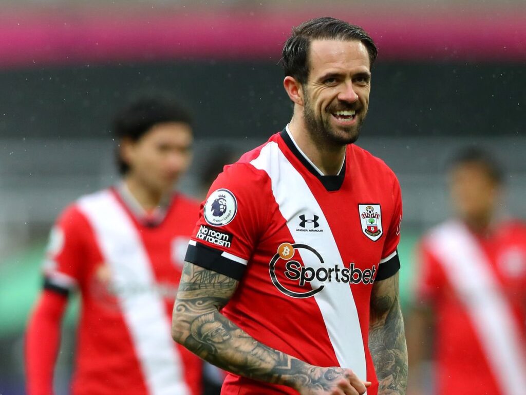 Danny Ings FPL DGW24 Differential pick